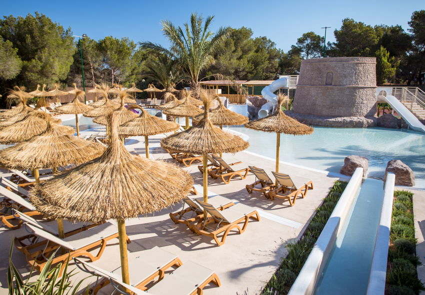 Insotel Fenicia Prestige: Exclusif réductions