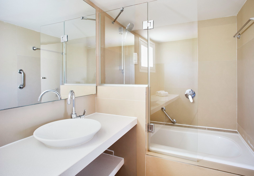 Insotel Fenicia Prestige: Double room with Sea View