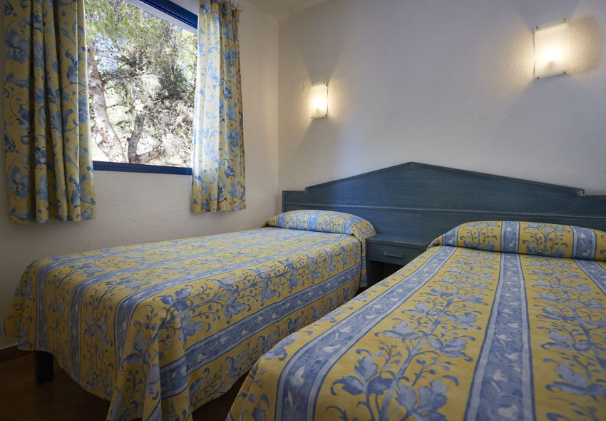 Insotel Fenicia Prestige: Camera doppia