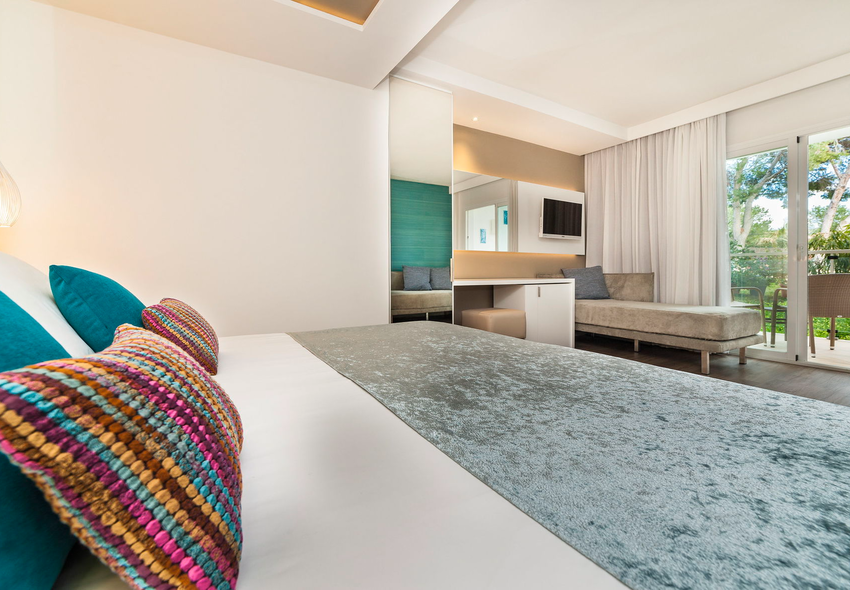 Insotel Fenicia Prestige: Double room