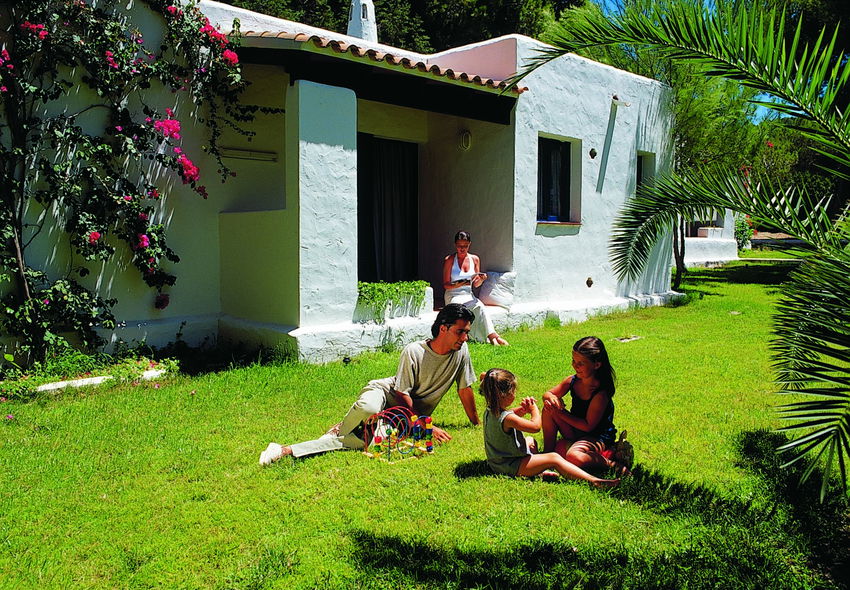 Insotel Fenicia Prestige: Camera doppia