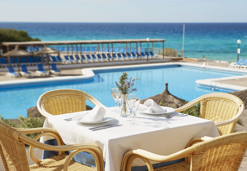 Insotel Fenicia Prestige: Camera doppia