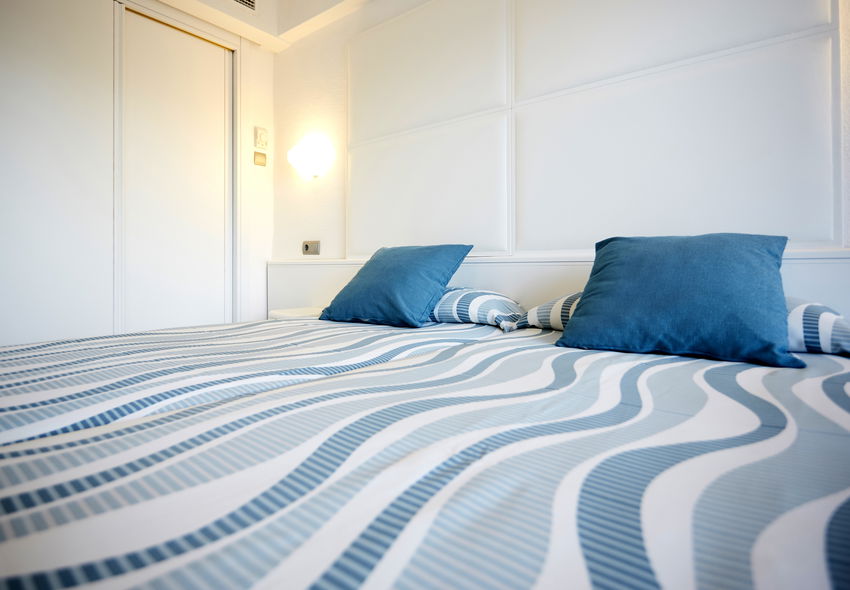 Insotel Fenicia Prestige: Double Standard