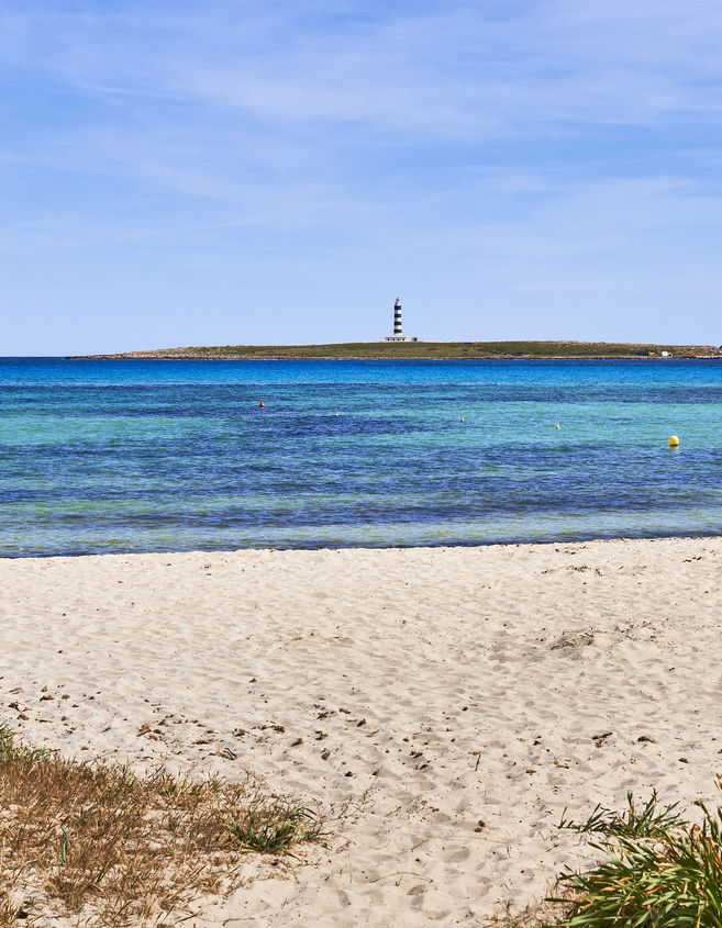 Insotel Fenicia Prestige: Boat experiences around Menorca