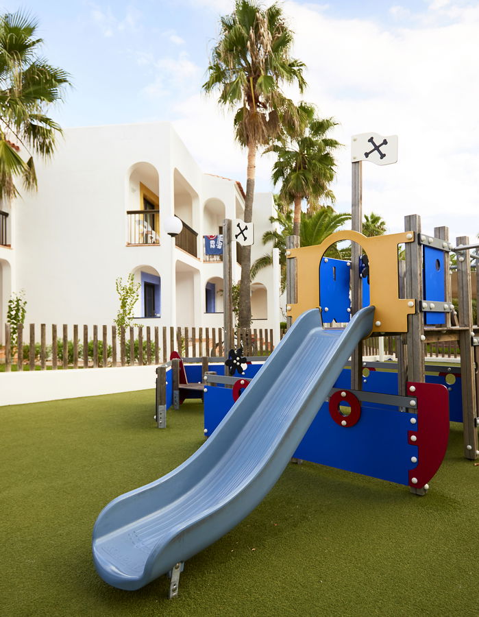 Insotel Fenicia Prestige: Families