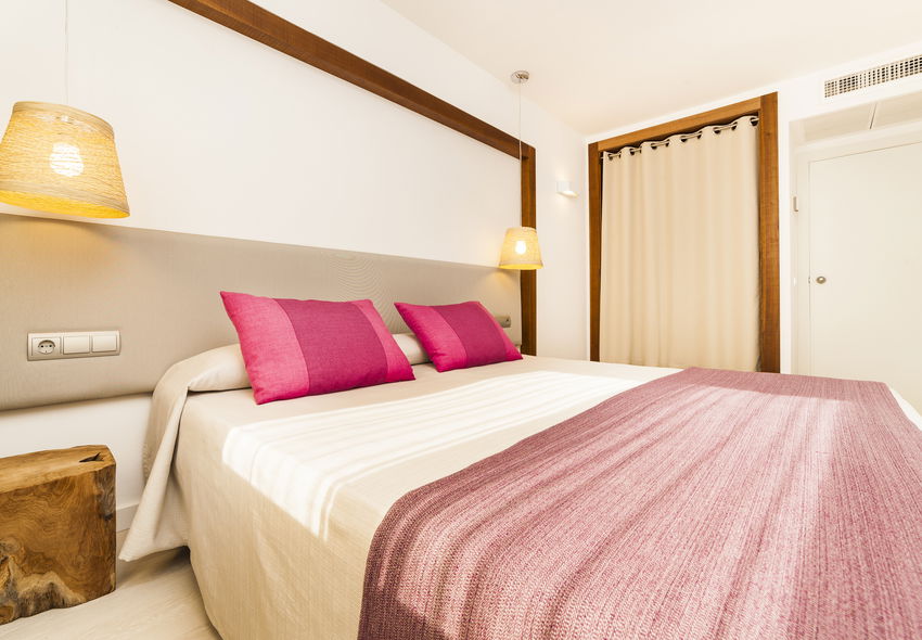 Insotel Fenicia Prestige: Family Suite