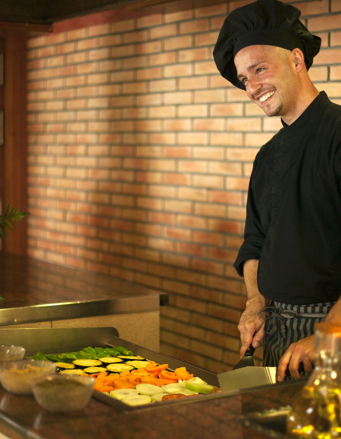 Insotel Fenicia Prestige: Gastronomy at Insotel Formentera Playa