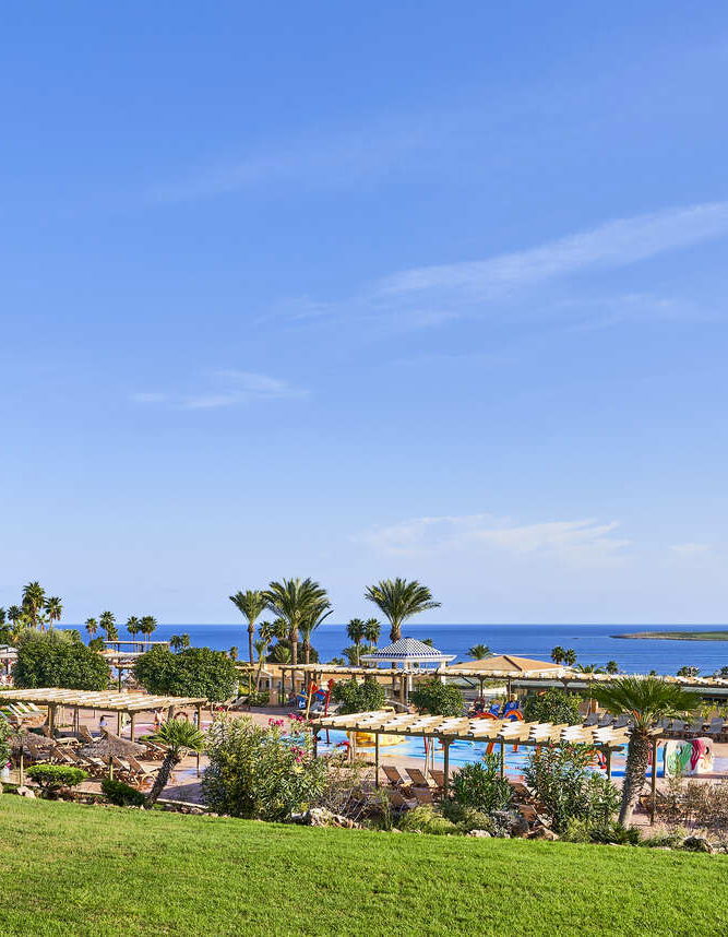 Insotel Fenicia Prestige: Golf, naturaleza y excursiones desde un enclave privilegiado