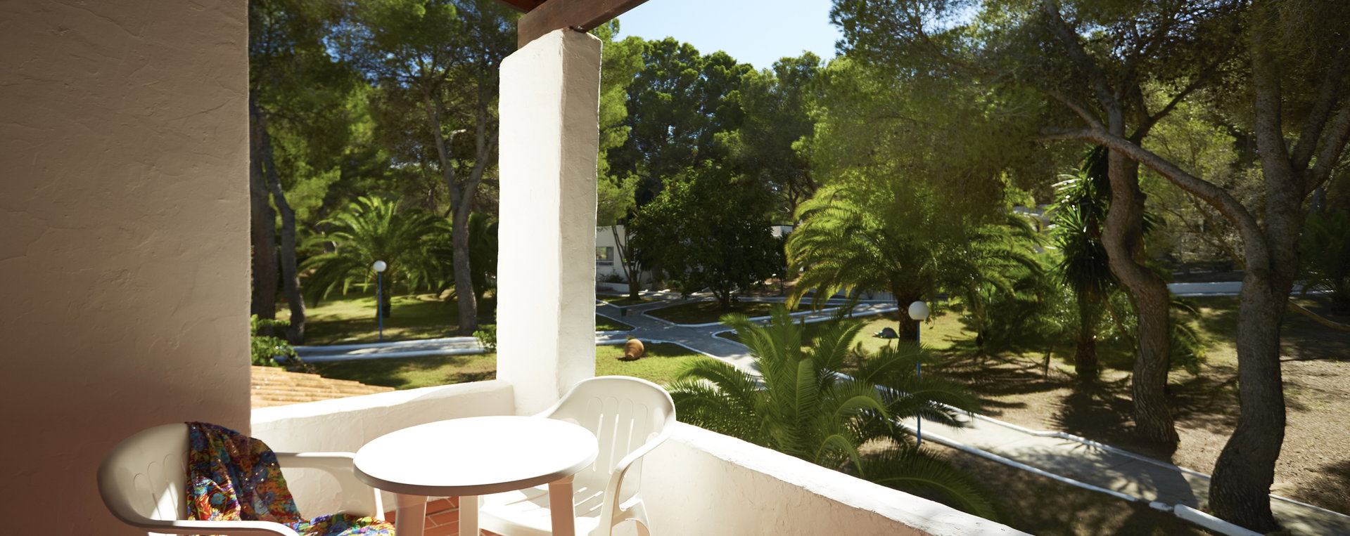 Insotel Fenicia Prestige: hero slider