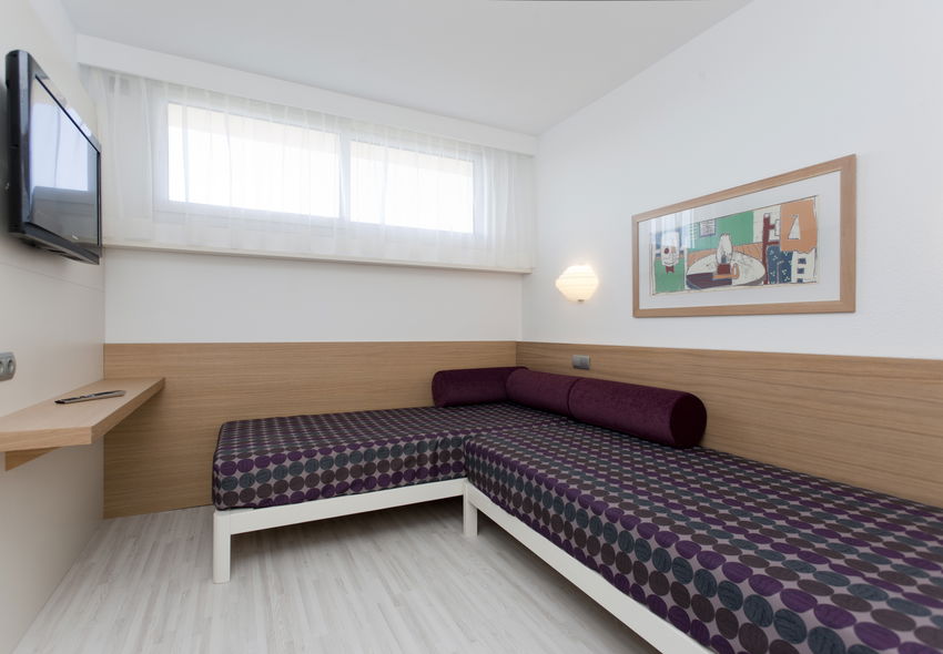 Insotel Fenicia Prestige: Camere per residenti nelle Baleari