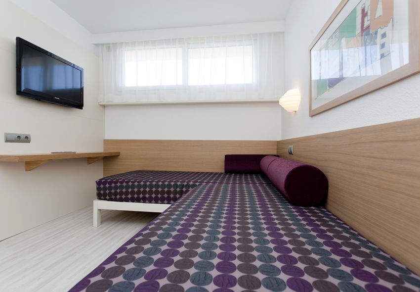 Insotel Fenicia Prestige: Camere per residenti nelle Baleari