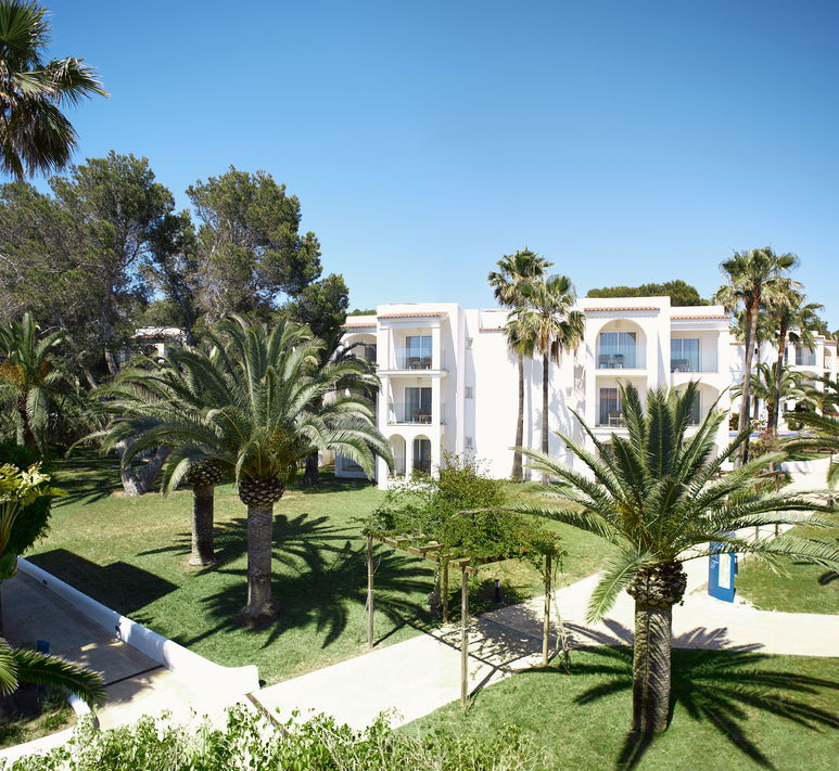 Insotel Fenicia Prestige: introduction text image 3