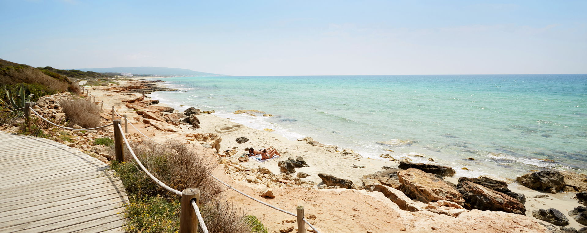 Insotel Fenicia Prestige: hero slider