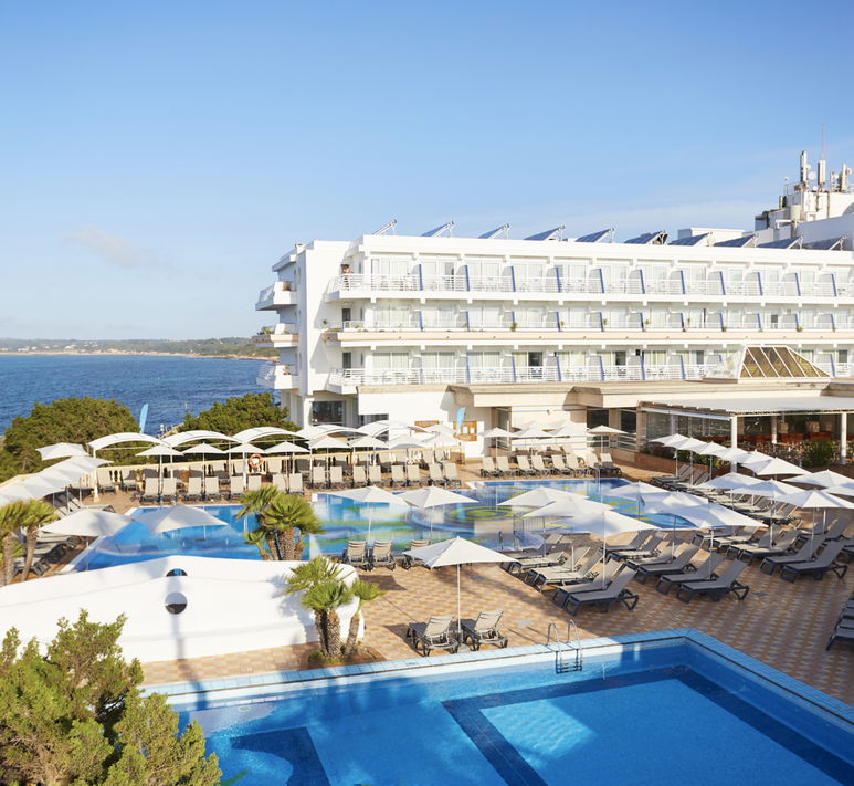 Insotel Fenicia Prestige: introduction text image 4