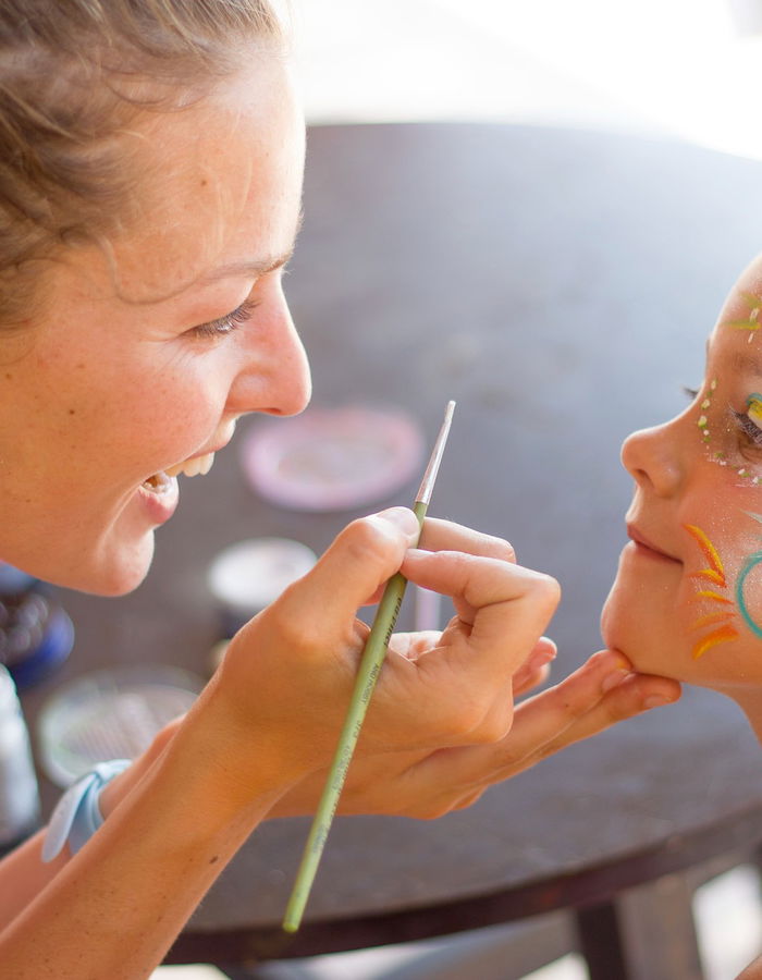 Insotel Fenicia Prestige: Insi Club: fun for the little ones