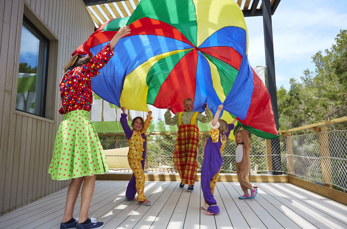 Insotel Fenicia Prestige: Insi Club