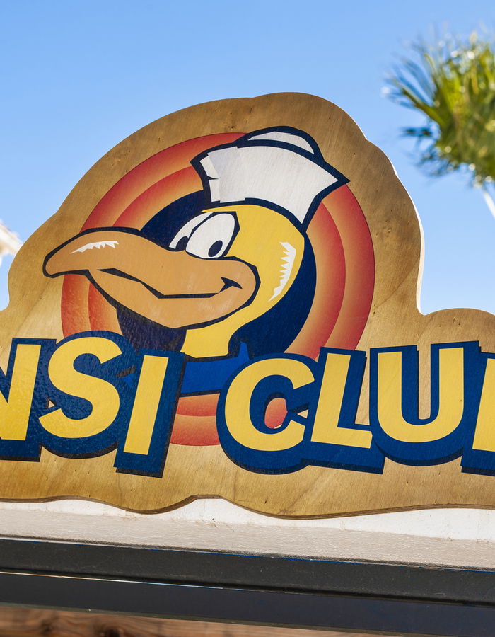 Insotel Fenicia Prestige: Insi Club e intrattenimento per tutte le età