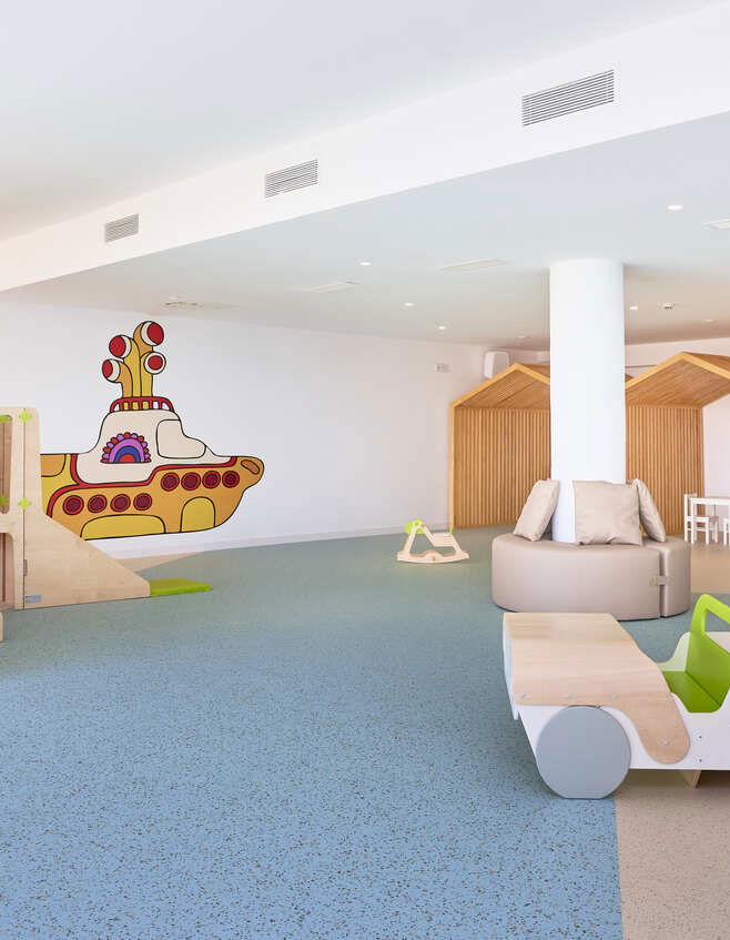 Insotel Fenicia Prestige: Insi Splash Park