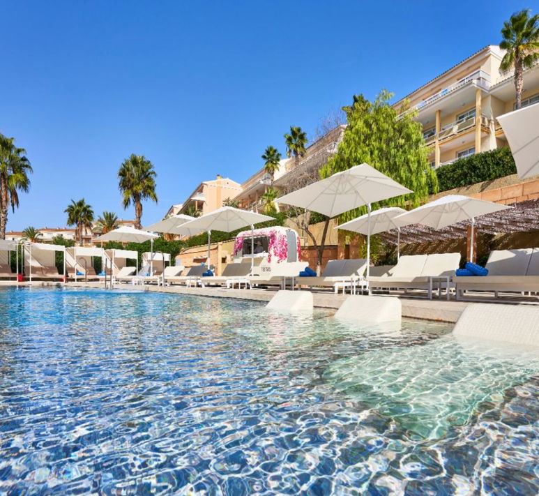 Insotel Fenicia Prestige: introduction text image 1