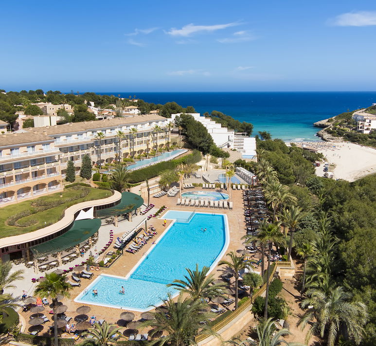 Insotel Fenicia Prestige: introduction text image 2