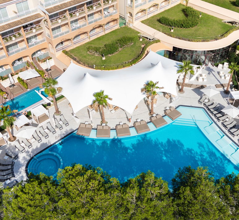 Insotel Fenicia Prestige: introduction text image 4