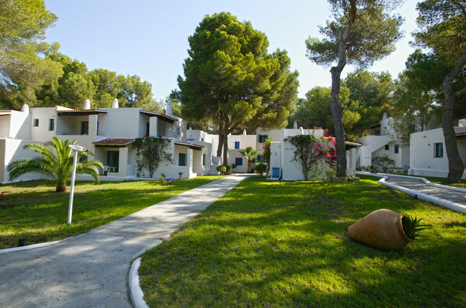 Insotel Fenicia Prestige: Insotel Club Maryland ***