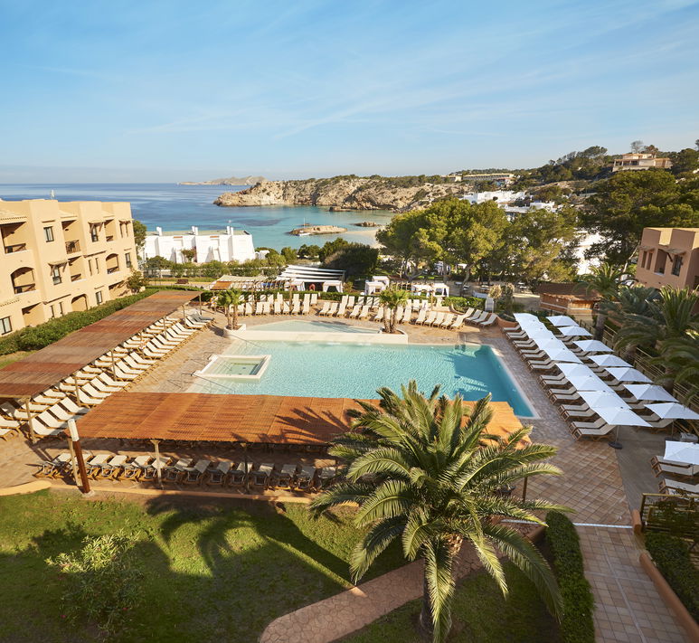 Insotel Fenicia Prestige: introduction text image 2