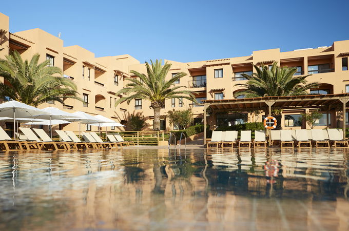 Insotel Fenicia Prestige: Insotel Club Tarida Playa ****