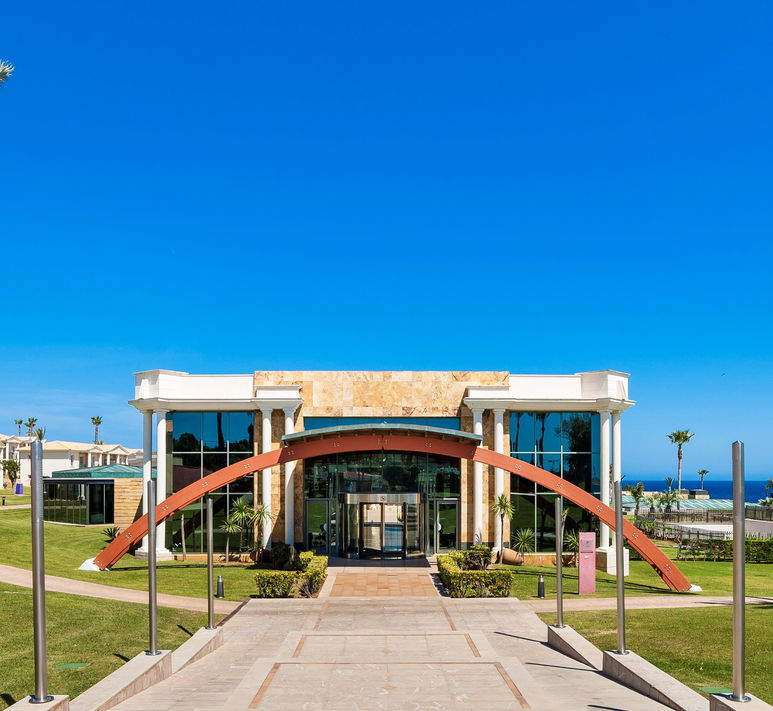 Insotel Fenicia Prestige: introduction text image 5