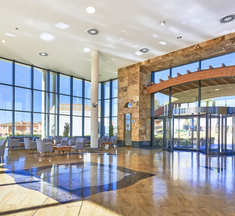 Insotel Fenicia Prestige: introduction text image 8