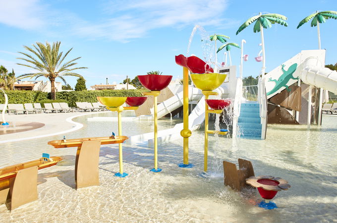 Insotel Fenicia Prestige: Kids Club