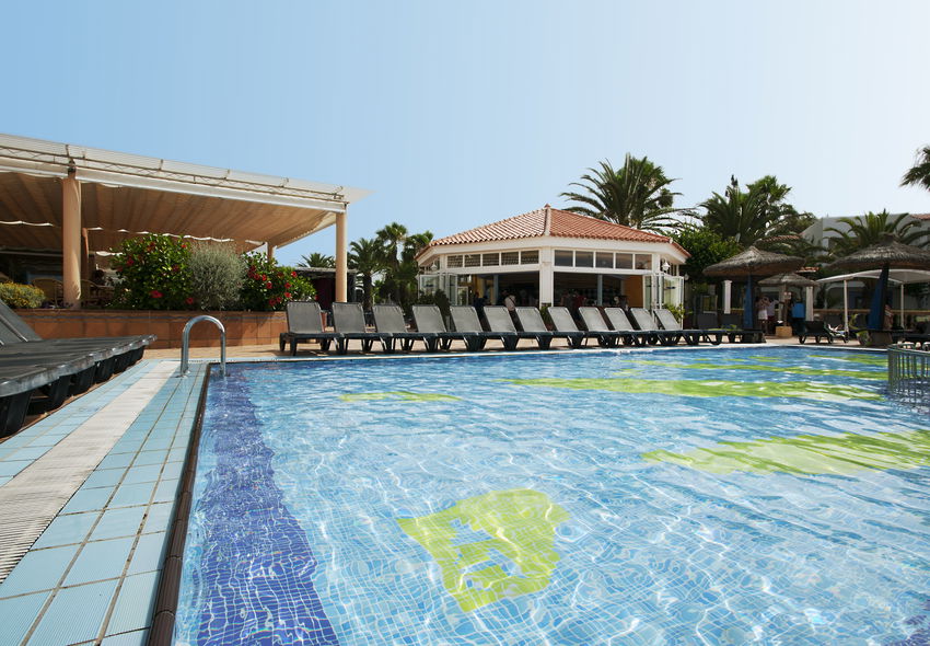 Insotel Fenicia Prestige: Bester Online-Preis