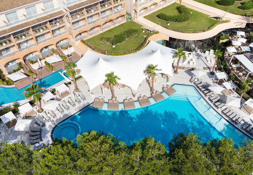 Insotel Fenicia Prestige: Mejor precio online