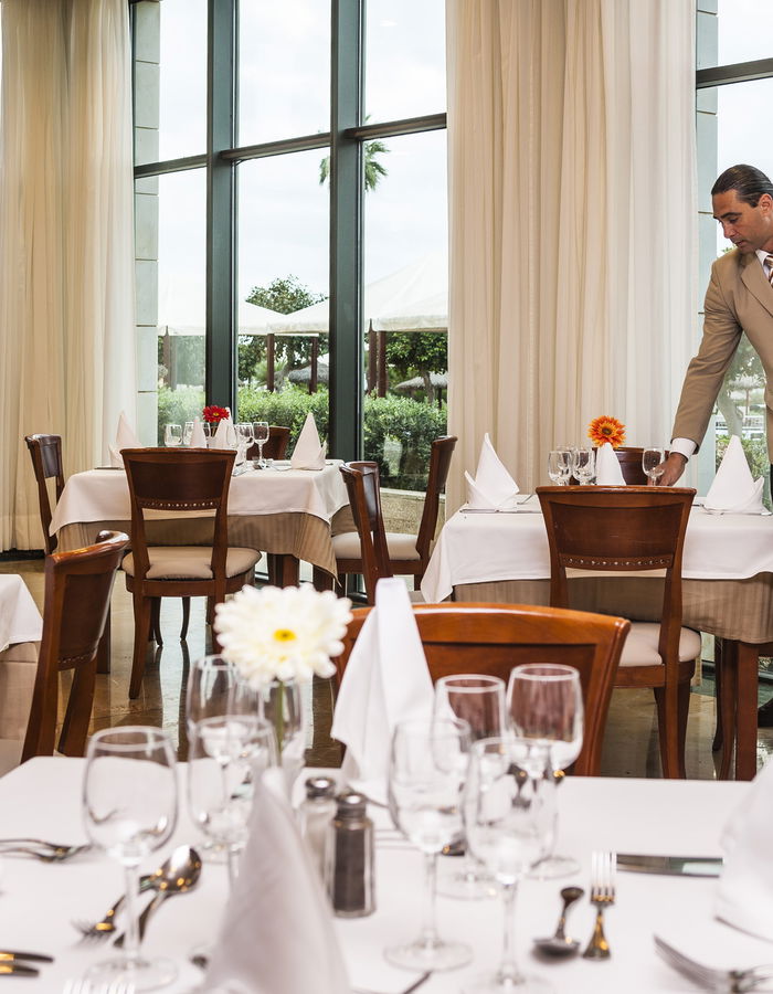 Insotel Fenicia Prestige: MICE