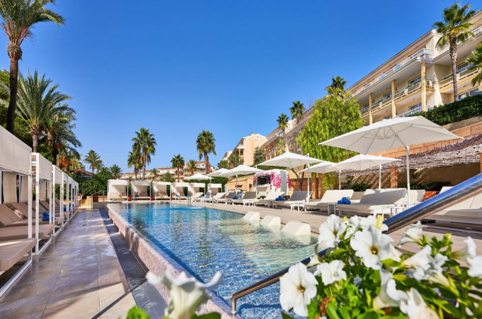 Insotel Fenicia Prestige: My Insotel