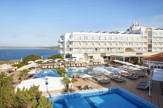 Insotel Fenicia Prestige: 20% Sconto Ferry Ibiza Formentera con Trasmapi