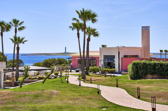 Insotel Fenicia Prestige: Kinder Frei Angebot