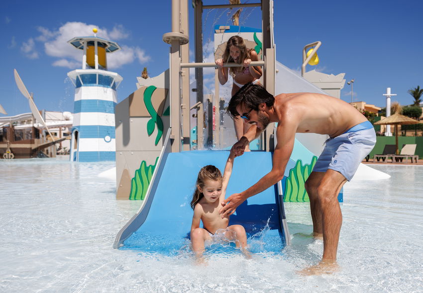 Insotel Fenicia Prestige: Familienangebot