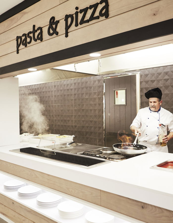 Insotel Fenicia Prestige: Opciones para niños y familias