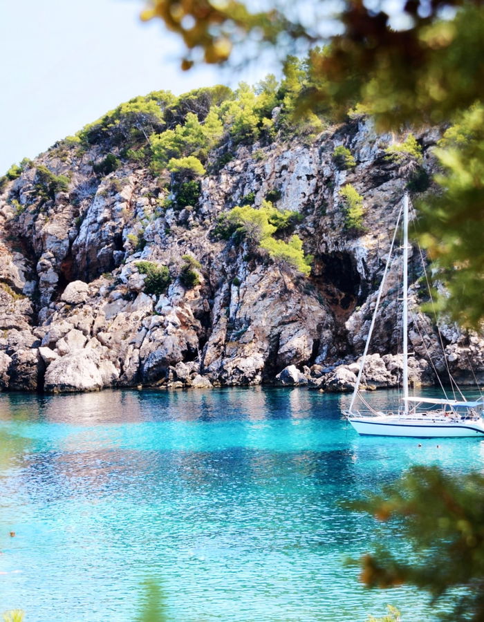 Insotel Fenicia Prestige: Nahe gelegene Strände und Buchten