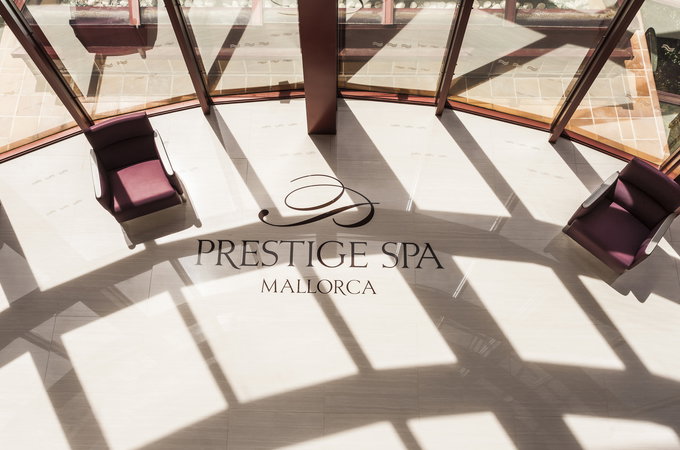 Insotel Fenicia Prestige: Prestige Spa