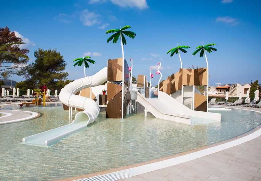 Insotel Fenicia Prestige: Moments en famille