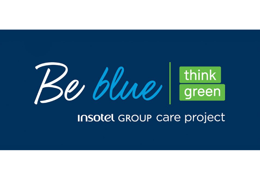 Insotel Fenicia Prestige: Réduction du plastique et gestion responsable des déchets