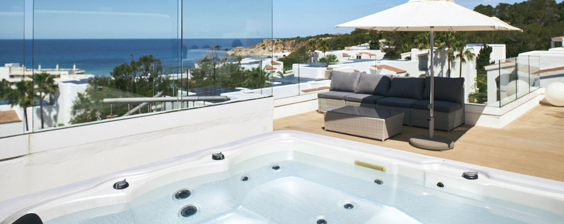 Insotel Fenicia Prestige: hero slider