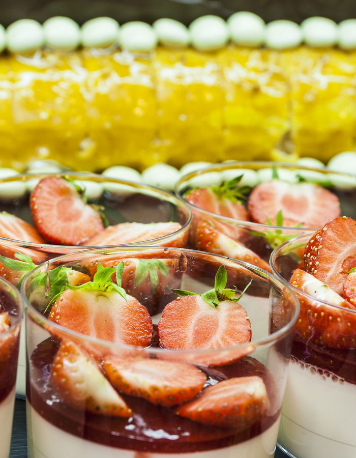 Insotel Fenicia Prestige: Au restaurant Sivina