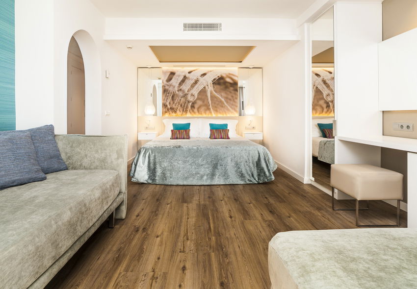 Insotel Fenicia Prestige: Adults Only Double Sea View