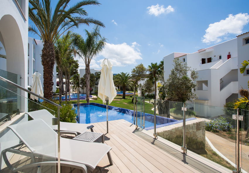 Insotel Fenicia Prestige: Adults Only Double Swim-Up