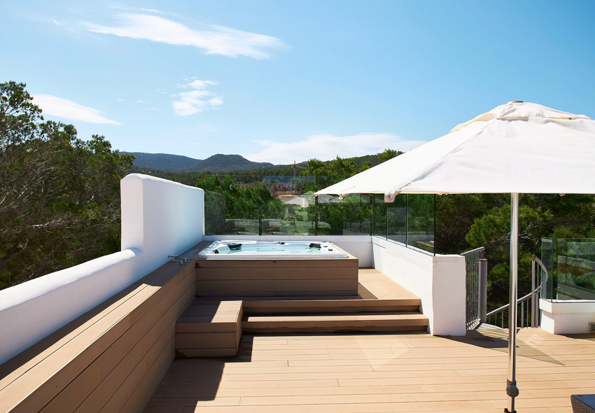 Insotel Fenicia Prestige: Adults Only Double with Roof terrace