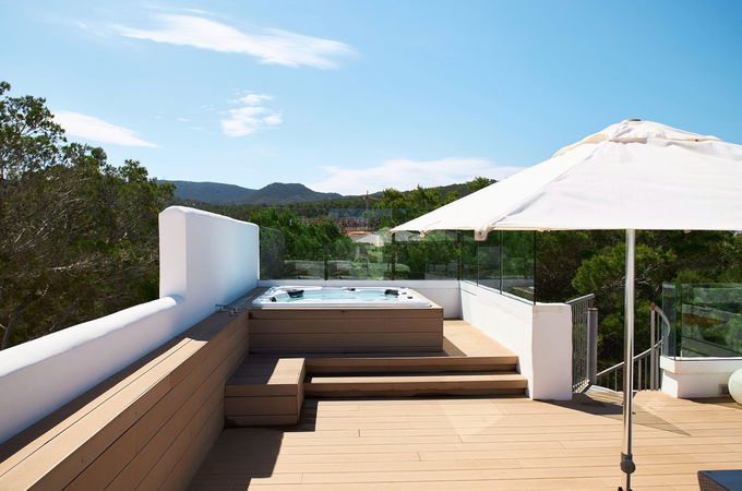 Insotel Fenicia Prestige: Adults Only Double with Roof terrace