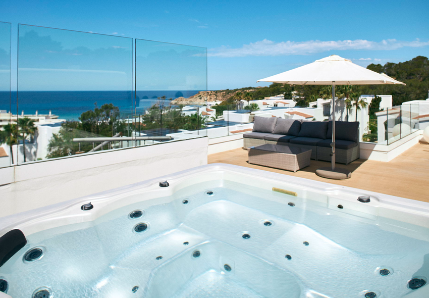 Insotel Fenicia Prestige: Adults Only Double with Roof terrace